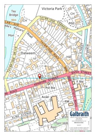 Location Plan