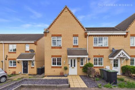 Brunel Drive, Biggleswade, Bedfordshire, SG18