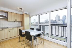Flat 58, Christian Court, Rotherhithe Street, London SE16 5UA