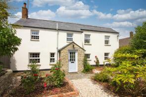 Forge Cottage, Top Street, Chippenham SN15 5JG