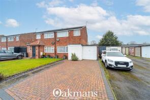91, Wellman Croft, Birmingham B29 6NS