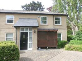 2, Gresham Place, Gresham Road, Cambridge CB1 2EB
