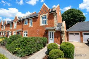 1, Grey Lady Place, Billericay CM11 1LU