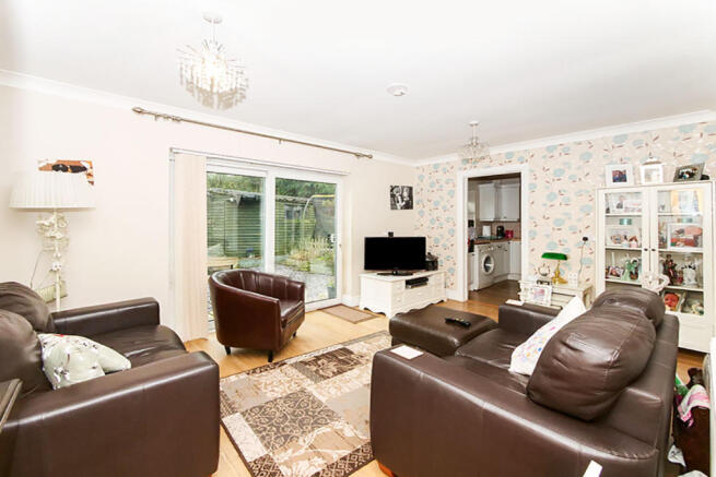 Annexe Lounge