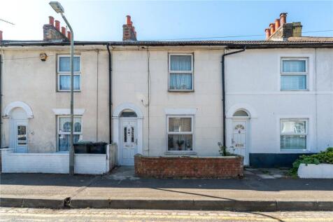 Arthur Street, Gravesend, Kent, DA11
