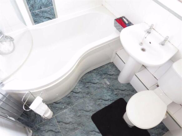 Bathroom/WC