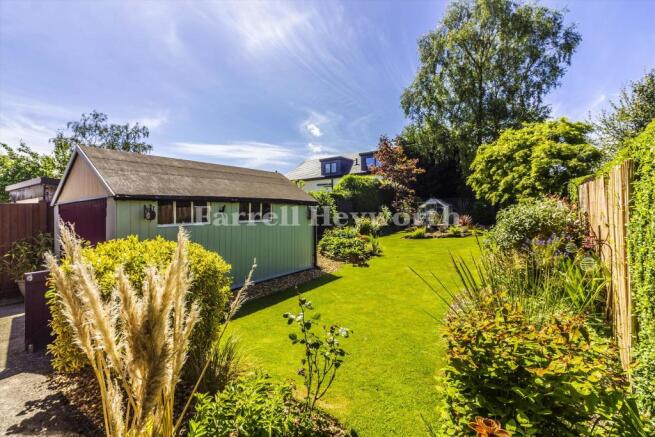 Rear Garden image 5