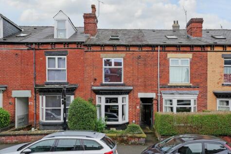 Sandford Grove Road, Nether Edge, S7 1RQ