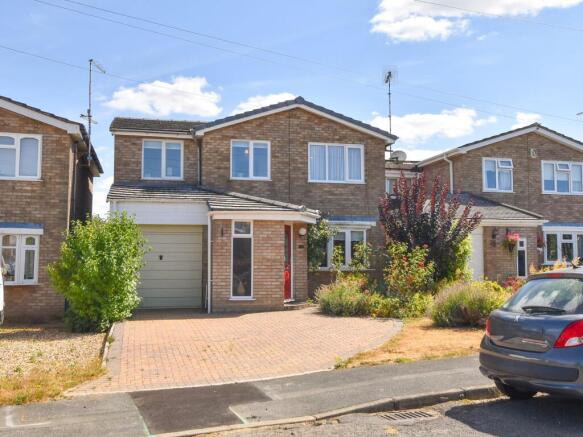 20 Home Close