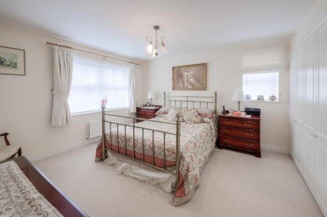 Bedroom 1