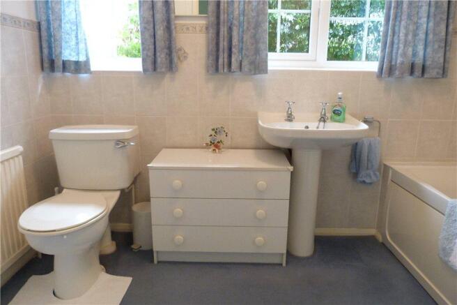 House Bathroom