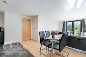 Flat 21, 30, Streatham Place, London SW2 4QY