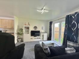 9, Raleigh House, Thursby Walk, Exeter EX4 8FE