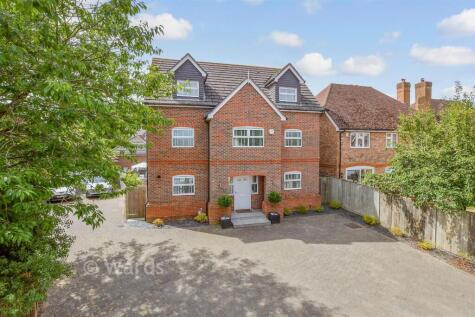 Quindell Place, Kings Hill, Kent