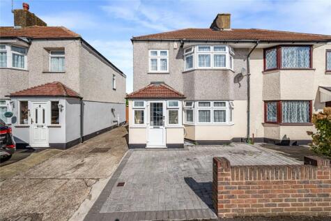 Northdown Road, Kent, DA16