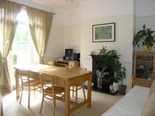 Dinign room