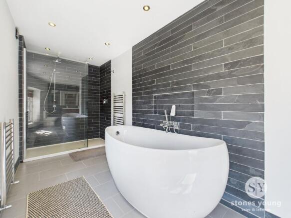 Bathroom 2