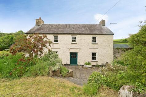 Cwmfelin Boeth, Whitland, SA34