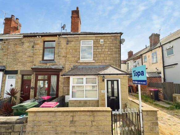 2 bed End of Terrace for sale Image 12