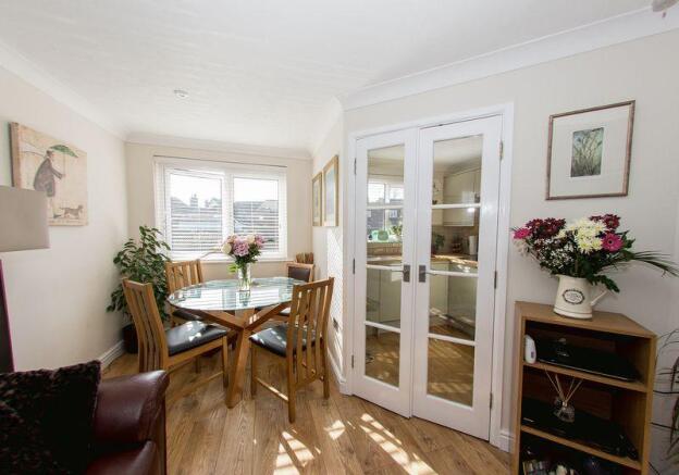 Dining Aspect