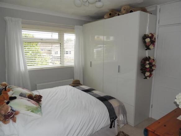 Bedroom Two: