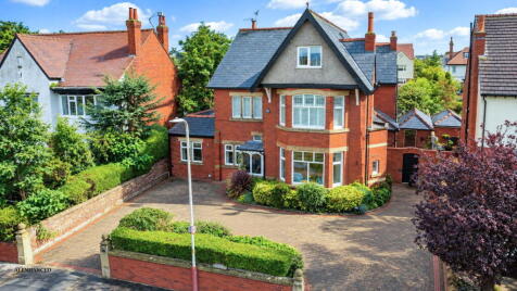 Coudray Road, Hesketh Park, PR9 9NL