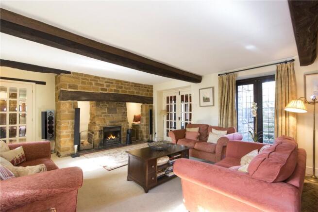 Drawing Room