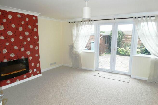 SITTING ROOM