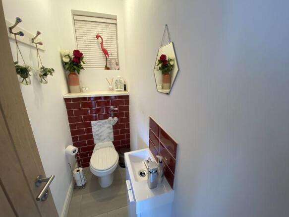 Guest WC