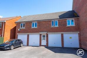 57, Cavalier Close, Bridgwater TA6 3WF
