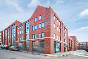 Apartment 409, 10 Moreton House, Moreton Street, Birmingham B1 3BE