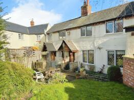 The Gables, Middletown, Moreton Morrell CV35 9AU
