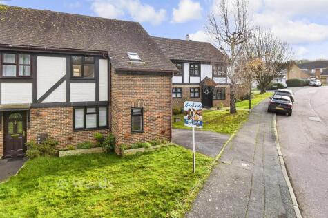 Mayford Road, Lords Wood, Chatham, Kent