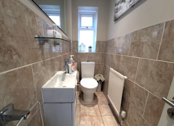 Cloakroom