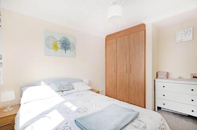 Double Bedroom 2