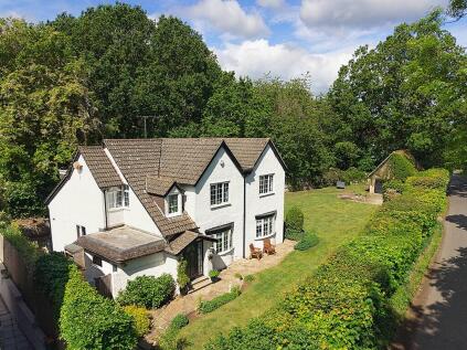 Little Common Lane, Bletchingley