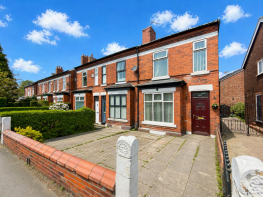 99, Reddish Road, South Reddish, Stockport SK5 7QJ