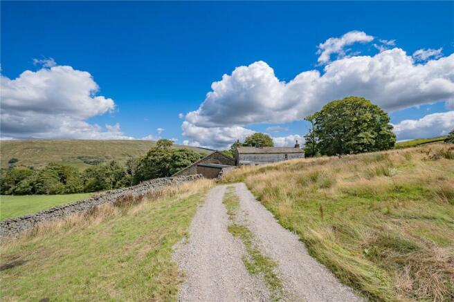 High House Farm, Gawthrop, Sedbergh, Cumbria photo 4