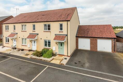 Chaffinch Way, Bodicote OX15 4GP