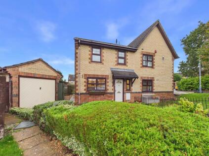 Rowe Mead, Pewsham, Chippenham