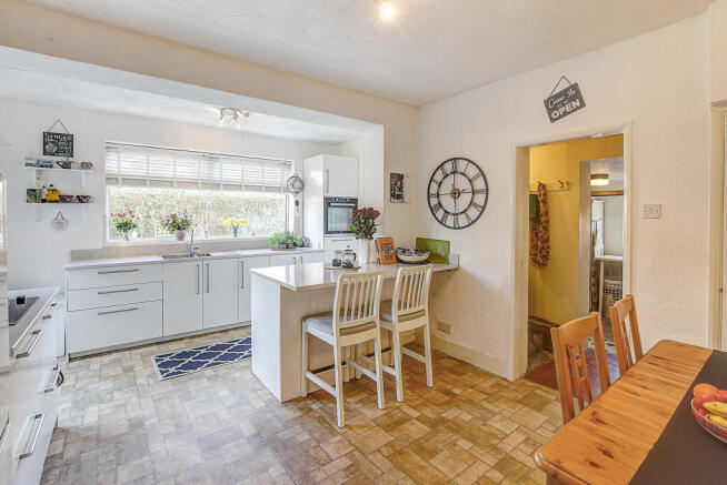 6. Kitchen