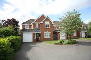 20, The Hollies, Rugby CV23 0DD