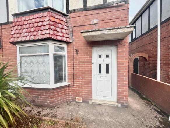 2 Bed Semi-Detached House To Rent, Portland Stree