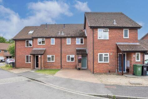 Lindsay Drive, Abingdon, OX14