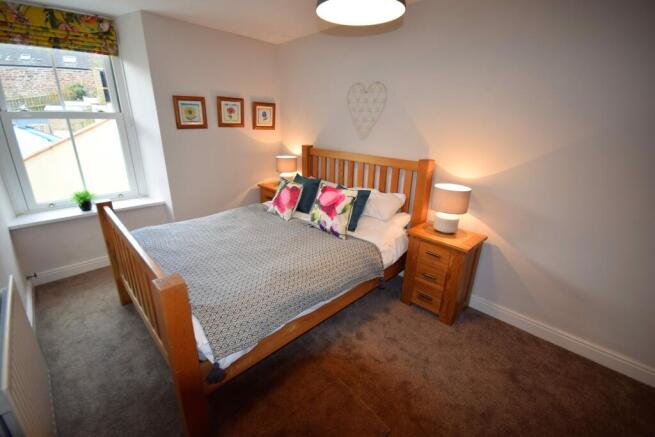 Bed 1