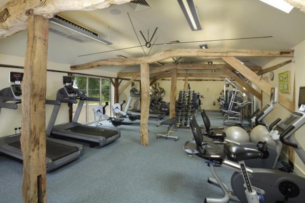 Fitness Suite