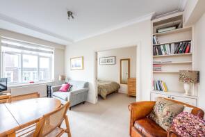 29, Marsham Court, Marsham Street, London SW1P 4JY