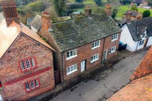 47, Church Street, Great Budworth, Northwich CW9 6HH