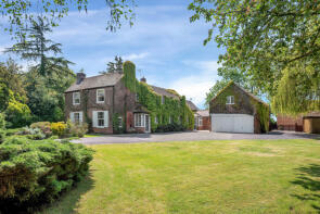Forest House, Leicester Lane, Leicester LE9 9JJ