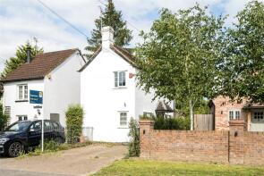 Perseverance Cottage, The Street, Guildford GU4 7TG